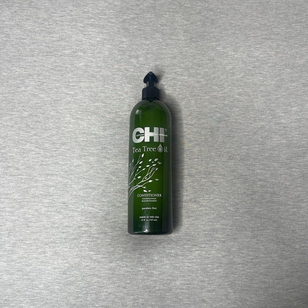 CHI Tea Tree Refreshing Hair Conditioner
